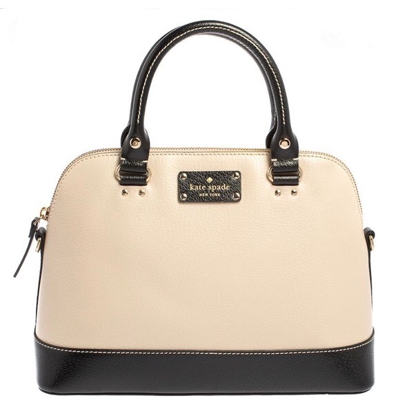 Kate Spade Wellesley Rachelle Purse - Picture 1 of 16